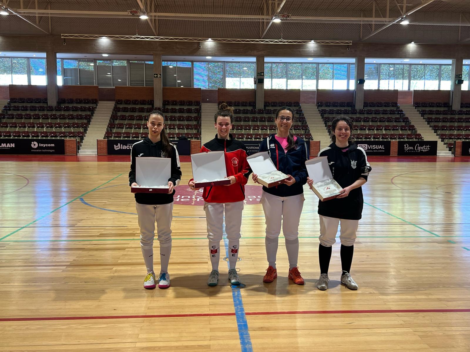 XV Torneo &quot;Reyno de Navarra&quot;